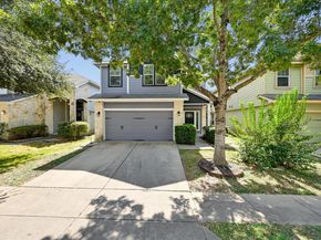 1517 Waxberry LN, Austin TX 78748