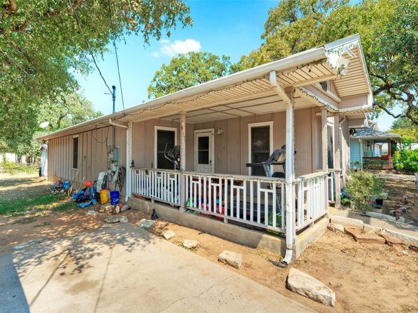 604 Vargas RD, Austin TX 78741