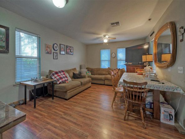 604 Vargas RD, Austin TX 78741