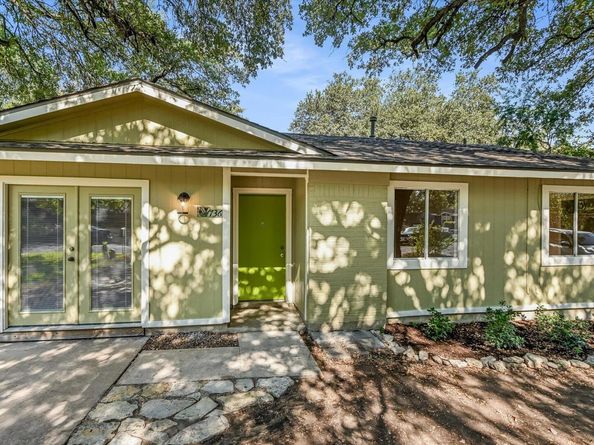 736 Wales WAY, Austin TX 78748