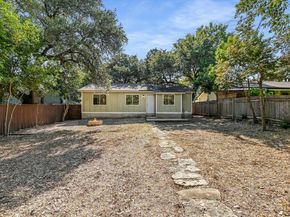 736 Wales WAY, Austin TX 78748