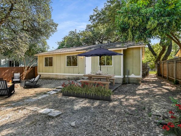 736 Wales WAY, Austin TX 78748