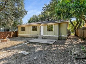 736 Wales WAY, Austin TX 78748