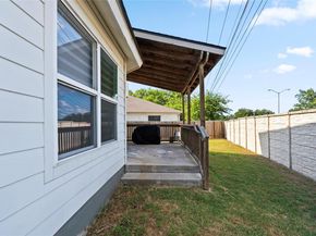 1160 Forest Bluff TRL, Round Rock TX 78665