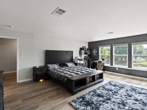 1160 Forest Bluff TRL, Round Rock TX 78665