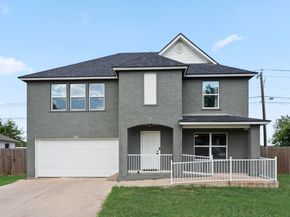 1160 Forest Bluff TRL, Round Rock TX 78665