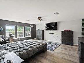 1160 Forest Bluff TRL, Round Rock TX 78665