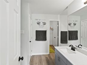 1160 Forest Bluff TRL, Round Rock TX 78665