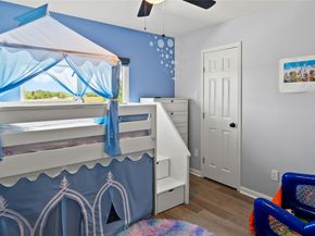 1160 Forest Bluff TRL, Round Rock TX 78665