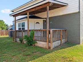 1160 Forest Bluff TRL, Round Rock TX 78665