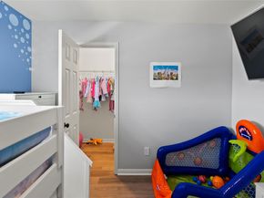 1160 Forest Bluff TRL, Round Rock TX 78665