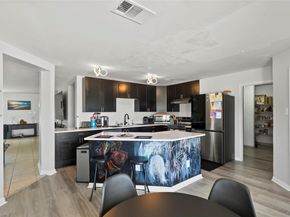 1160 Forest Bluff TRL, Round Rock TX 78665