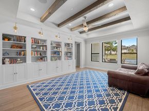 3805 Deep Pocket DR, Leander TX 78641