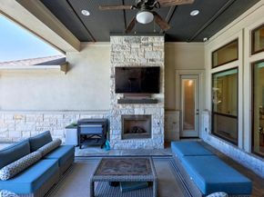 3805 Deep Pocket DR, Leander TX 78641