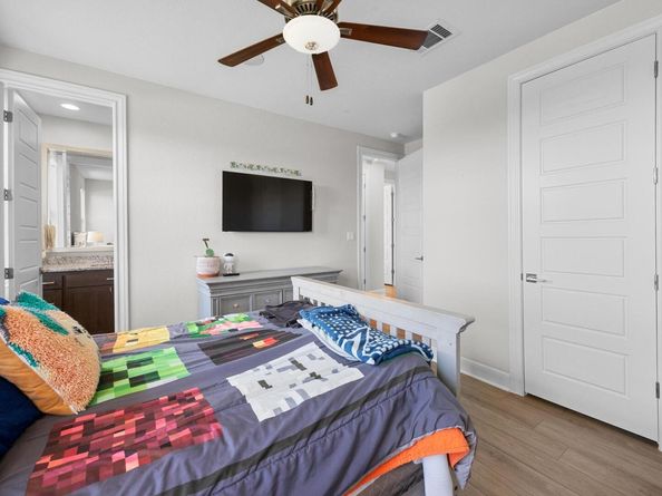 3805 Deep Pocket DR, Leander TX 78641