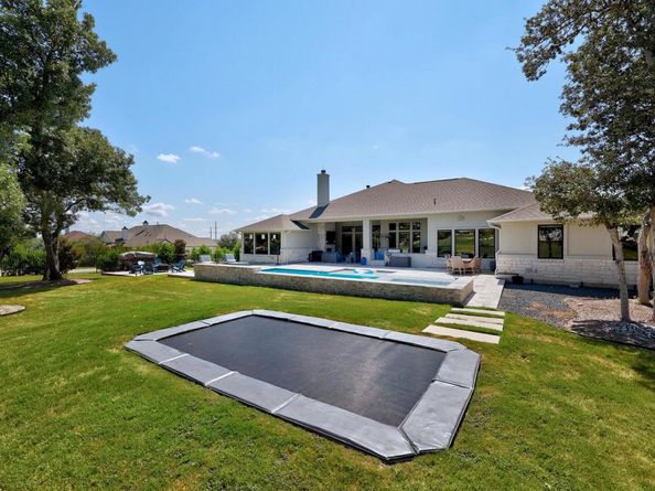 3805 Deep Pocket DR, Leander TX 78641