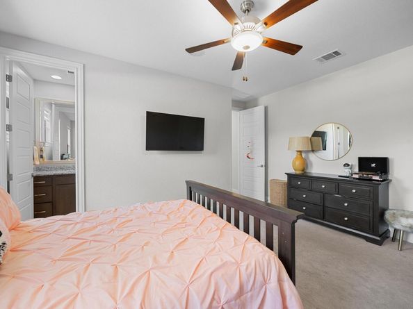 3805 Deep Pocket DR, Leander TX 78641