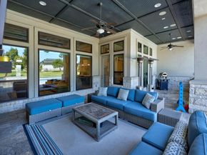 3805 Deep Pocket DR, Leander TX 78641