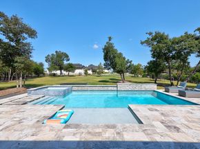 3805 Deep Pocket DR, Leander TX 78641