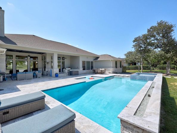 3805 Deep Pocket DR, Leander TX 78641