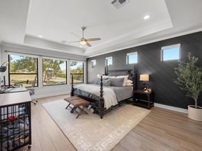 3805 Deep Pocket DR, Leander TX 78641