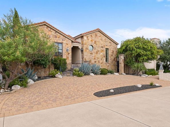12912 Luna Montana WAY S, Austin TX 78732
