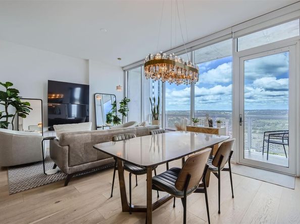 301 West Ave 2101, Austin TX 78701