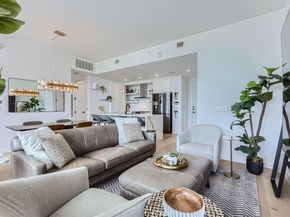 301 West Ave 2101, Austin TX 78701