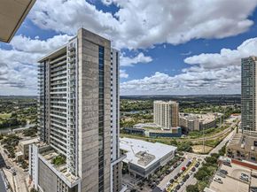 301 West Ave 2101, Austin TX 78701
