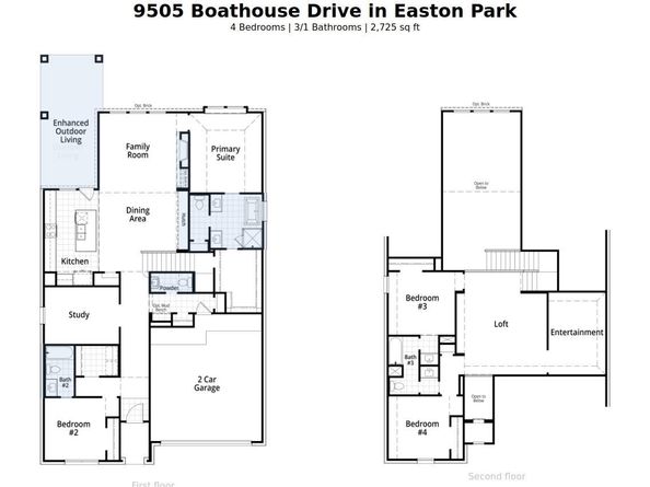 9505 Boathouse DR, Austin TX 78744