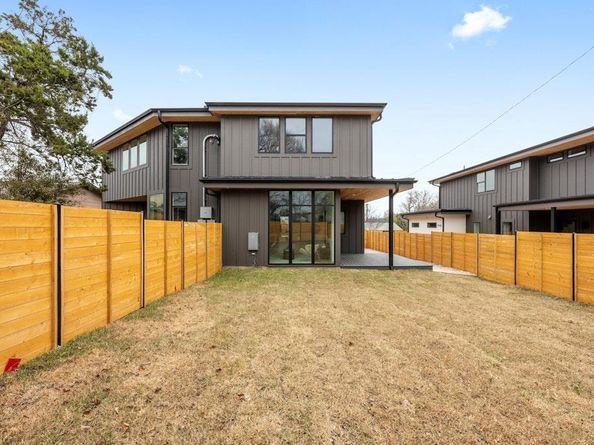 1409 Valleyridge DR B, Austin TX 78704