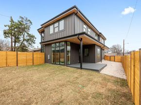 1409 Valleyridge DR B, Austin TX 78704