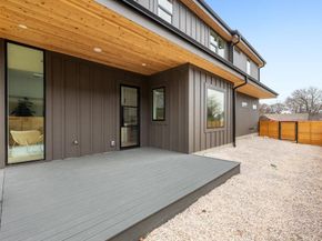 1409 Valleyridge DR B, Austin TX 78704