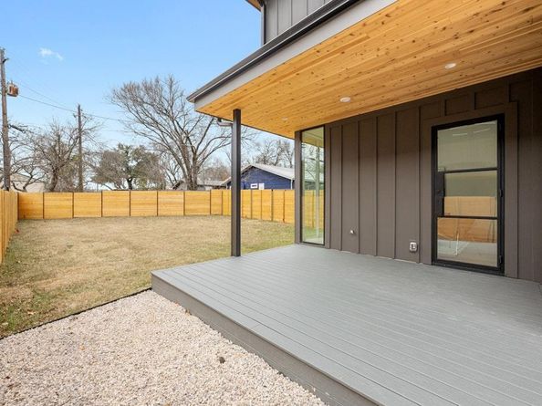 1409 Valleyridge DR B, Austin TX 78704
