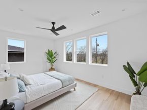 1409 Valleyridge DR B, Austin TX 78704