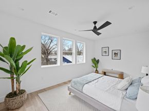 1409 Valleyridge DR B, Austin TX 78704