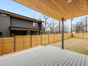 1409 Valleyridge DR B, Austin TX 78704