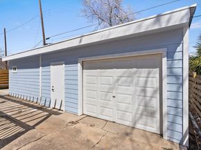 906 E 43rd ST, Austin TX 78751