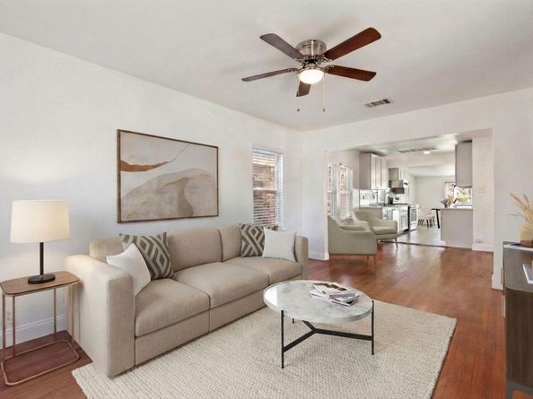 906 E 43rd ST, Austin TX 78751