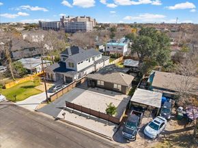 4309 Hank Ave Building 1, Austin TX 78745