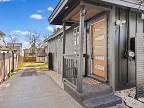 4309 Hank Ave Building 1, Austin TX 78745