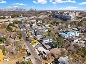 4309 Hank Ave Building 1, Austin TX 78745