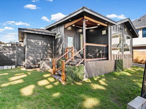 4309 Hank Ave Building 1, Austin TX 78745