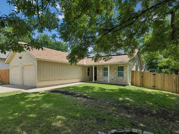 9723 Moorberry ST, Austin TX 78729