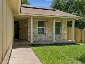 9723 Moorberry ST, Austin TX 78729