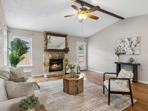 9723 Moorberry ST, Austin TX 78729