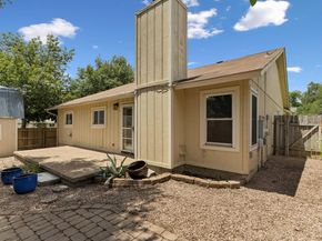 9723 Moorberry ST, Austin TX 78729