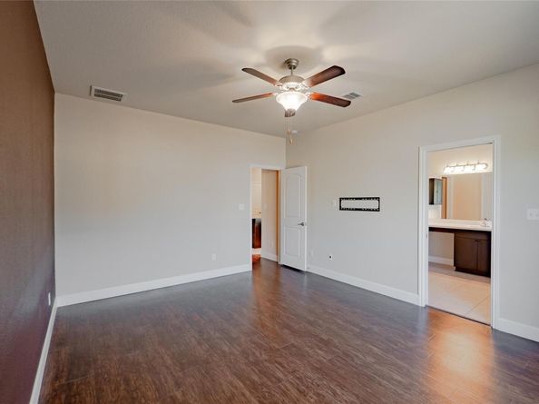 3451 Mayfield Ranch BLVD 407, Round Rock TX 78681