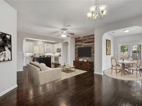 3451 Mayfield Ranch BLVD 407, Round Rock TX 78681