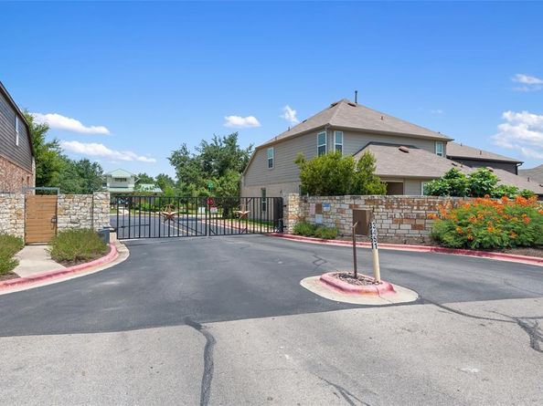 3451 Mayfield Ranch BLVD 407, Round Rock TX 78681